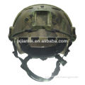 FAST A-Tacs FG Camo Base Jump Tactical Airsoft Helmet